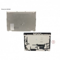 34076684 - LOWER ASSY (BLACK)