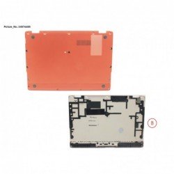 34076685 - LOWER ASSY (RED)