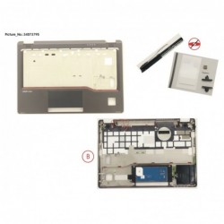 34073795 - UPPER ASSY W/ SC W/PV HOLE