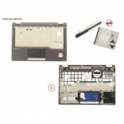 34073796 - UPPER ASSY W/ SC...