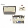 34073792 - UPPER ASSY W/ SMARTCARD W/FP (FOR WWAN)