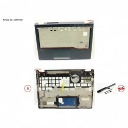 34073786 - UPPER ASSY W/O...