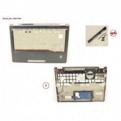 34073789 - UPPER ASSY W/O...