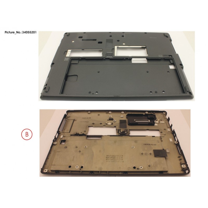 34055201 - LOWER ASSY