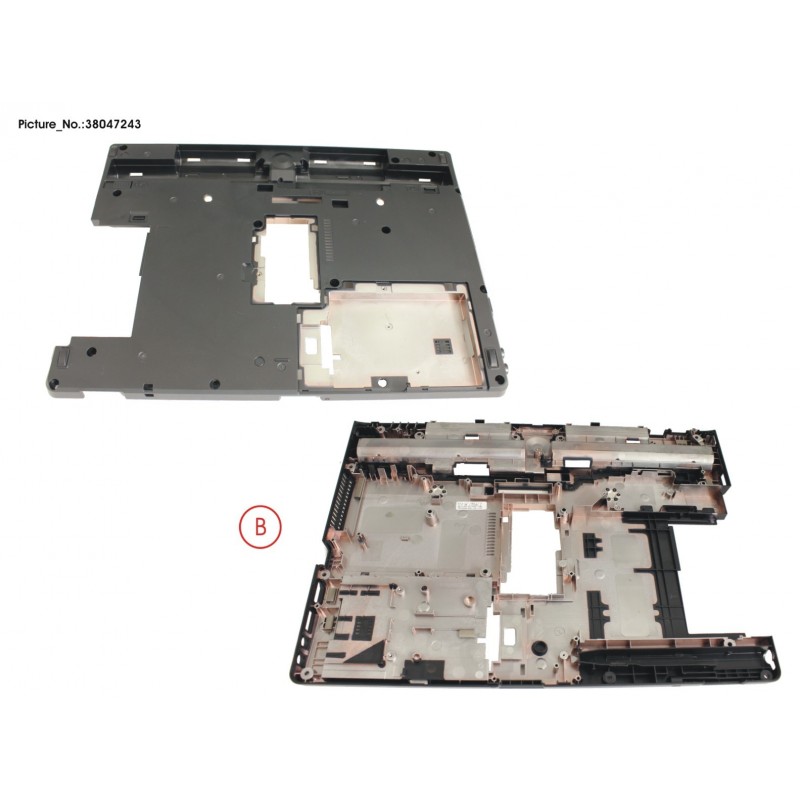 38047243 - LOWER ASSY