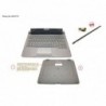 34076772 - KEYBOARD DOCKING CZECH/SLOVAKIA W/ BL