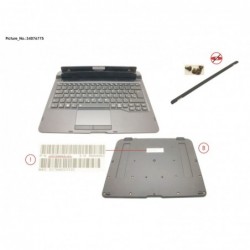 34076775 - KEYBOARD DOCKING...