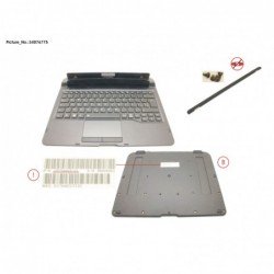 34076775 - KEYBOARD DOCKING...