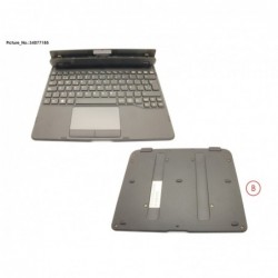 34077185 - KEYBOARD DOCKING...