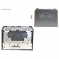 38043938 - LOWER ASSY FOR KB DOCKING (W/ BAT MOD.)