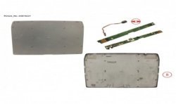 34074637 - LOWER ASSY FOR KB DOCKING ITALY