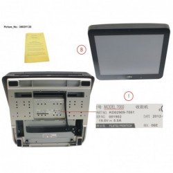 38039130 - AIO,I5-2400S,15...