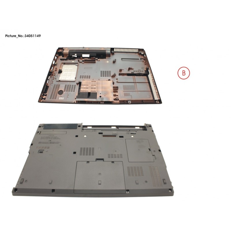 34051149 - LOWER ASSY