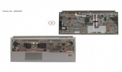 38038983 - UPPER ASSY W/ PALM VEIN