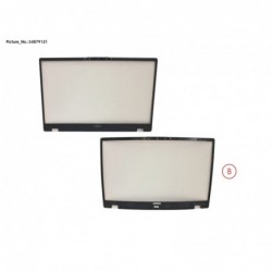 34079121 - LCD FRONT COVER...