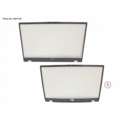 34079120 - LCD FRONT COVER...