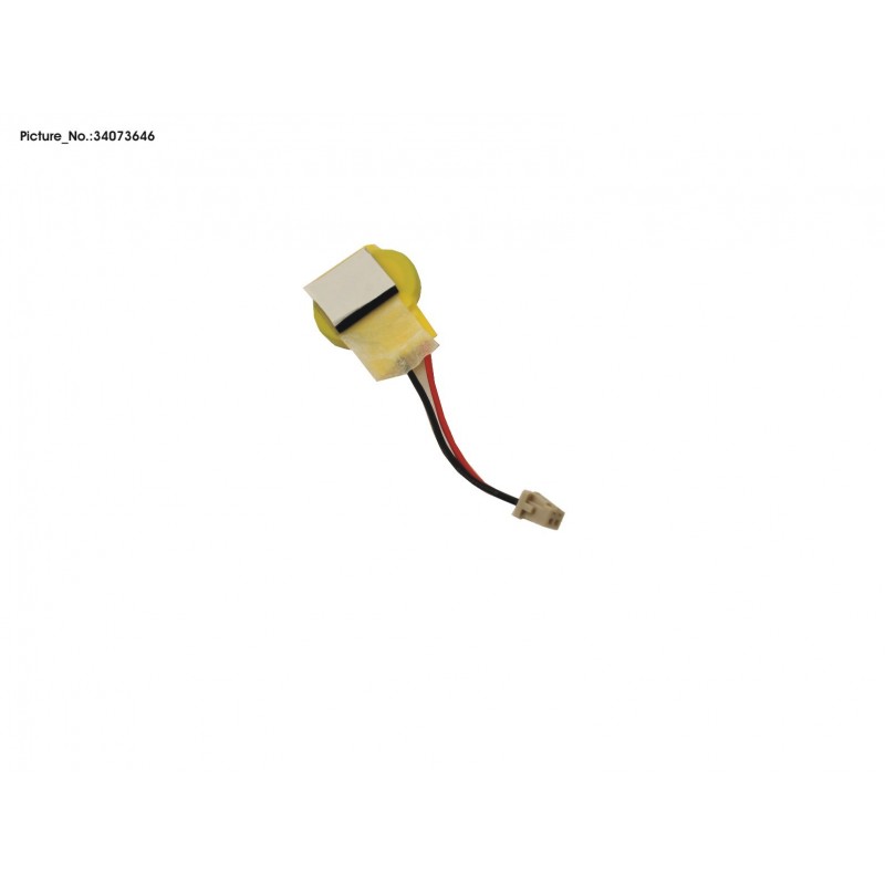 34073646 - -BT-RTC BATTERY (CR1632) w-cABLE