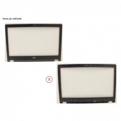 34076348 - LCD FRONT COVER...