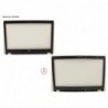 34076346 - LCD FRONT COVER (W/O CAM)