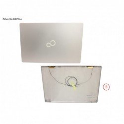 34079066 - LCD BACK COVER ASSY
