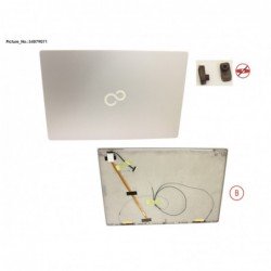 34079071 - LCD BACK COVER...