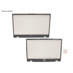 34079074 - LCD FRONT COVER...