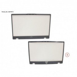 34079073 - LCD FRONT COVER...