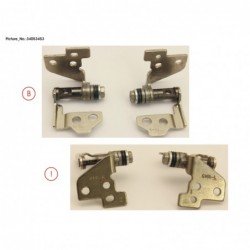 34053453 - HINGE SET...