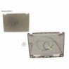 34076372 - LCD BACK COVER ASSY (W/ RGB CAMERA)
