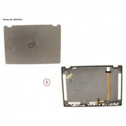 34076515 - LCD BACK COVER...