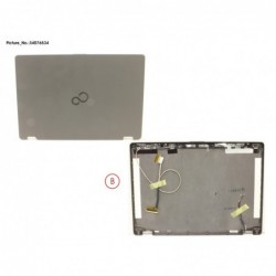 34076534 - LCD BACK COVER...