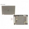 34076534 - LCD BACK COVER ASSY(W/RGB CAM,NON-TOUCH)