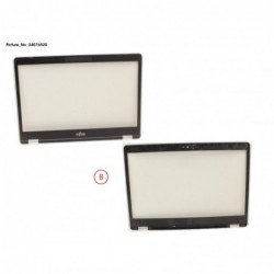 34076520 - LCD FRONT COVER