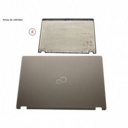 34072844 - LCD BACK COVER ASSY