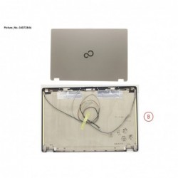 34072846 - LCD BACK COVER...