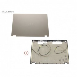 34072845 - LCD BACK COVER...