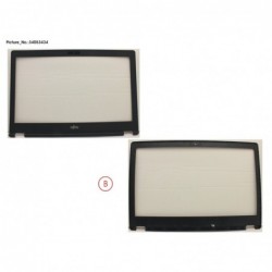 34053434 - LCD FRONT COVER (FOR CAM/MIC)
