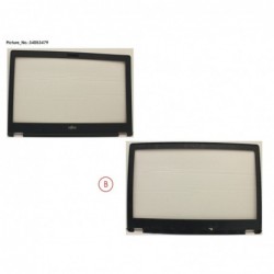 34053479 - LCD FRONT COVER (FOR MIC)