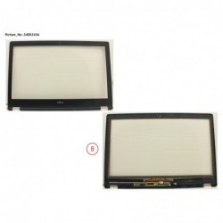 34053436 - LCD FRONT COVER...