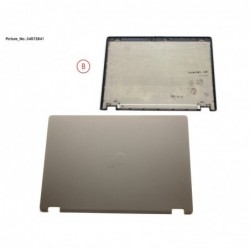 34072841 - LCD BACK COVER ASSY