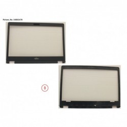 34053478 - LCD FRONT COVER (FOR MIC)