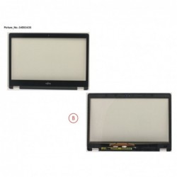 34053435 - LCD FRONT COVER ASSY FOR TOUCH MODEL
