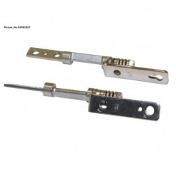 38042629 - HINGE SET...