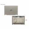 34074155 - LCD BACK COVER ASSY (FHD) W/O CAM W/ MIC