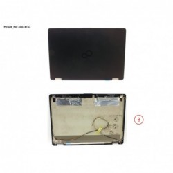 34074153 - LCD BACK COVER...