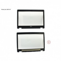 34074147 - LCD FRONT COVER...
