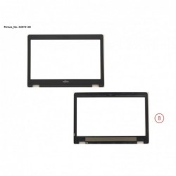 34074148 - LCD FRONT COVER...