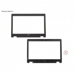 34074143 - LCD FRONT COVER...
