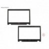 34074143 - LCD FRONT COVER (FOR HD W/ CAM/MIC)