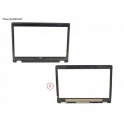 34073608 - LCD FRONT COVER...